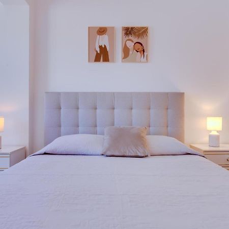 Al - Apartamento Quinta Do Romao Quarteira Ngoại thất bức ảnh