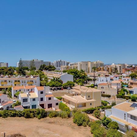 Al - Apartamento Quinta Do Romao Quarteira Ngoại thất bức ảnh