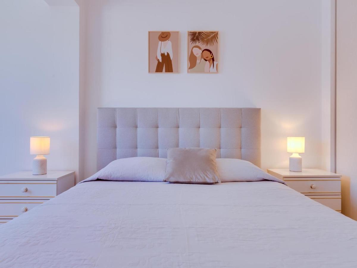 Al - Apartamento Quinta Do Romao Quarteira Ngoại thất bức ảnh