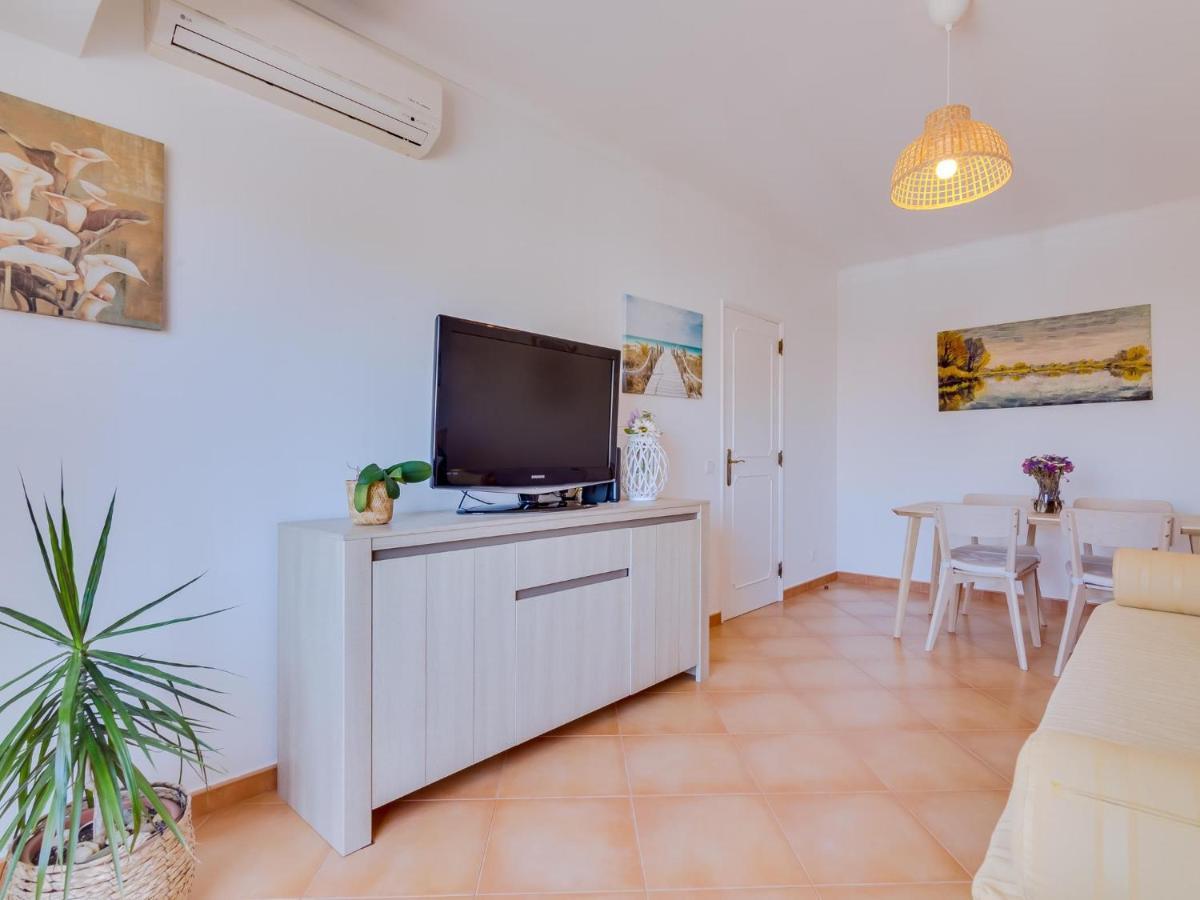Al - Apartamento Quinta Do Romao Quarteira Ngoại thất bức ảnh