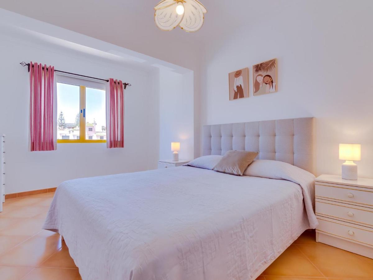 Al - Apartamento Quinta Do Romao Quarteira Ngoại thất bức ảnh