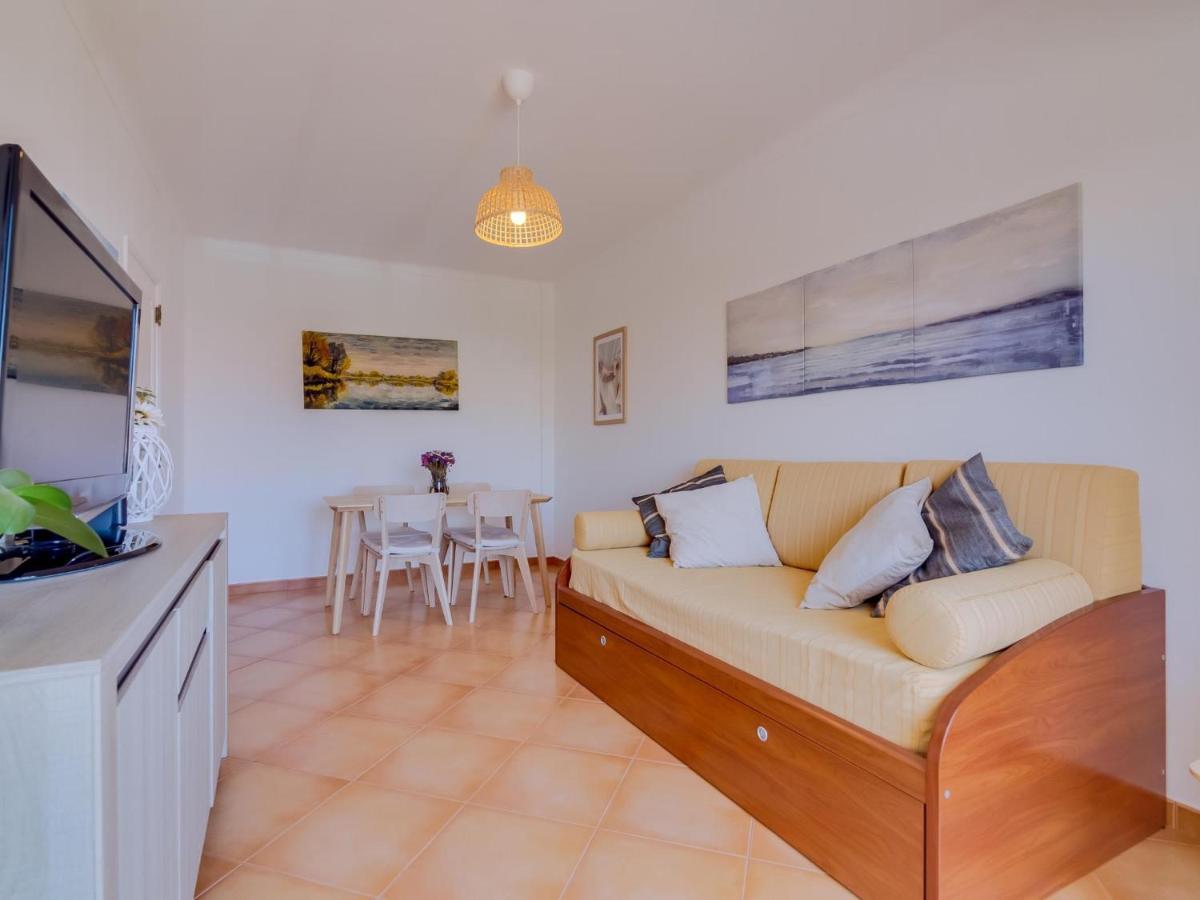 Al - Apartamento Quinta Do Romao Quarteira Ngoại thất bức ảnh